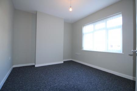 3 bedroom Semi-detached house to let in Hawthorne Avenue, Hucknall, NG15