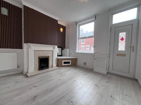 2 bedroom Terraced House to let in Rydal Grove, Old Basford, Nottingham, NG6