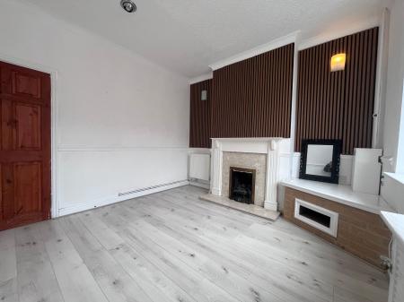 Rydal Grove, Old Basford, Nottingham, NG6