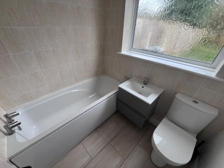 2 bedroom Terraced House to let in Rydal Grove, Old Basford, Nottingham, NG6