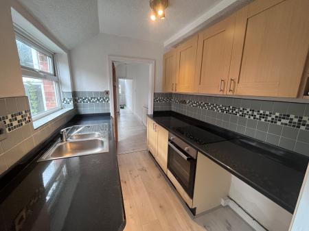 2 bedroom Terraced House to let in Rydal Grove, Old Basford, Nottingham, NG6