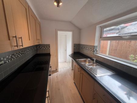 2 bedroom Terraced House to let in Rydal Grove, Old Basford, Nottingham, NG6