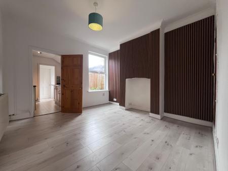 2 bedroom Terraced House to let in Rydal Grove, Old Basford, Nottingham, NG6