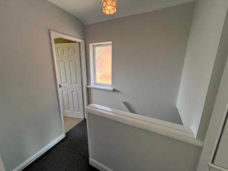 3 bedroom Semi-detached house to let in Hadbury Road, Nottingham, NG5