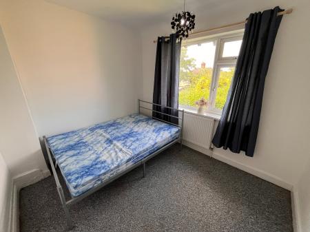3 bedroom Semi-detached house to let in Hadbury Road, Nottingham, NG5