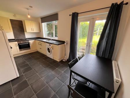 3 bedroom Semi-detached house to let in Hadbury Road, Nottingham, NG5