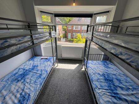 3 bedroom Semi-detached house to let in Hadbury Road, Nottingham, NG5