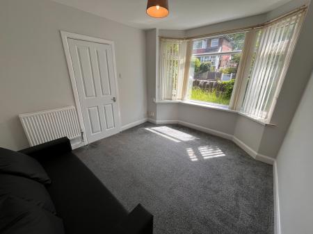 3 bedroom Semi-detached house to let in Hadbury Road, Nottingham, NG5