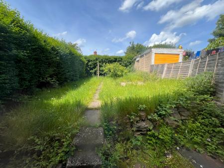 3 bedroom Semi-detached house to let in Hadbury Road, Nottingham, NG5