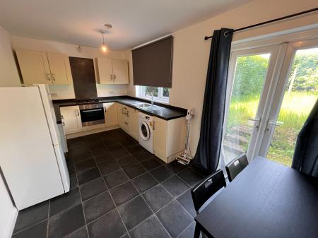 3 bedroom Semi-detached house to let in Hadbury Road, Nottingham, NG5