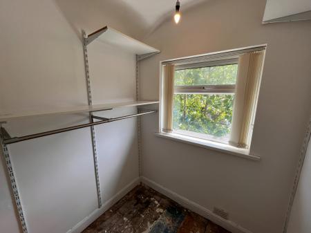 3 bedroom Semi-detached house to let in Hadbury Road, Nottingham, NG5