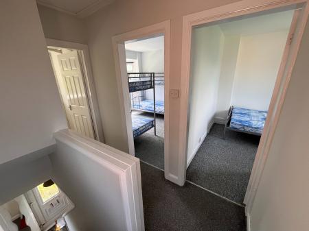 3 bedroom Semi-detached house to let in Hadbury Road, Nottingham, NG5