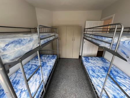 3 bedroom Semi-detached house to let in Hadbury Road, Nottingham, NG5