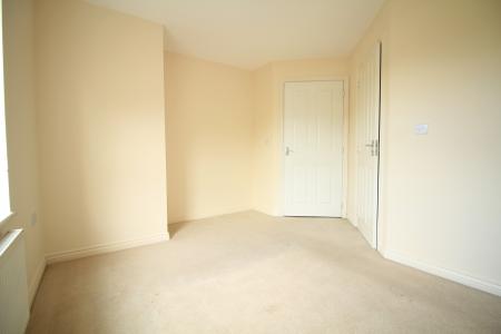 2 bedroom Flat to let in High Main Drive, Bestwood Village, Nottingham, NG6