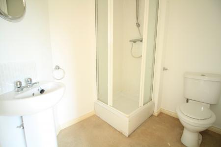 2 bedroom Flat to let in High Main Drive, Bestwood Village, Nottingham, NG6