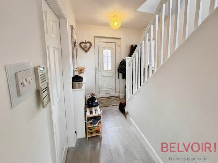 3 bedroom Semi-detached house to let in Greenwich Avenue, Cinderhill, NG6