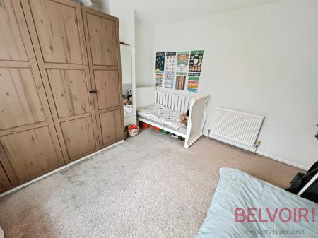 3 bedroom Semi-detached house to let in Greenwich Avenue, Cinderhill, NG6