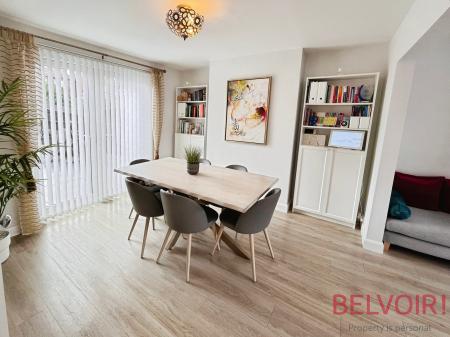 3 bedroom Semi-detached house to let in Greenwich Avenue, Cinderhill, NG6