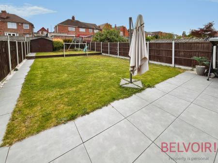 3 bedroom Semi-detached house to let in Greenwich Avenue, Cinderhill, NG6