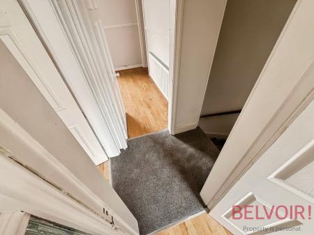 1 bedroom Terraced House to let in Park Road, Bestwood Village, Nottingham, NG6