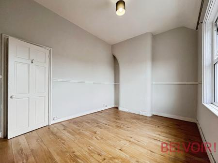 1 bedroom Terraced House to let in Park Road, Bestwood Village, Nottingham, NG6