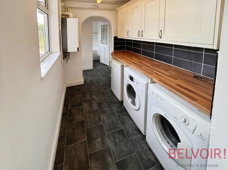 1 bedroom Terraced House to let in Park Road, Bestwood Village, Nottingham, NG6