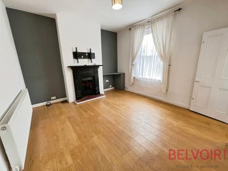 1 bedroom Terraced House to let in Park Road, Bestwood Village, Nottingham, NG6