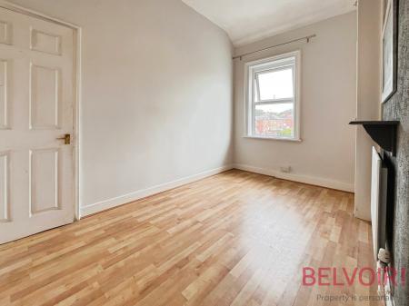 1 bedroom Terraced House to let in Park Road, Bestwood Village, Nottingham, NG6