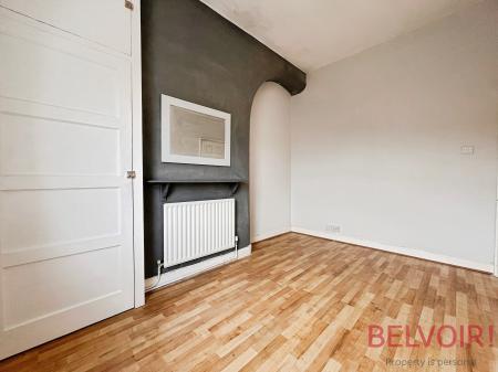 1 bedroom Terraced House to let in Park Road, Bestwood Village, Nottingham, NG6