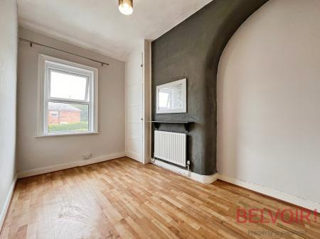 1 bedroom Terraced House to let in Park Road, Bestwood Village, Nottingham, NG6