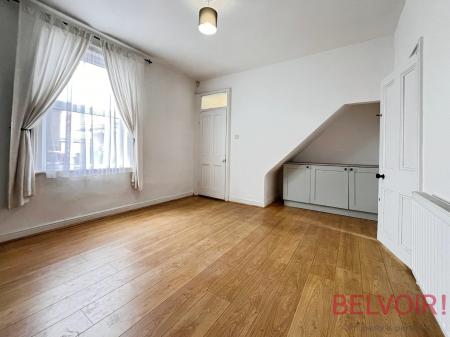 1 bedroom Terraced House to let in Park Road, Bestwood Village, Nottingham, NG6