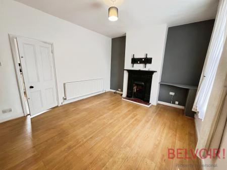1 bedroom Terraced House to let in Park Road, Bestwood Village, Nottingham, NG6