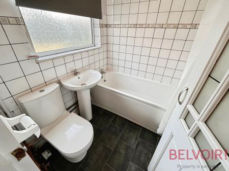 1 bedroom Terraced House to let in Park Road, Bestwood Village, Nottingham, NG6