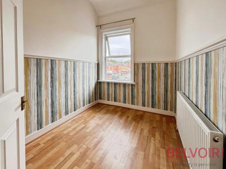 1 bedroom Terraced House to let in Park Road, Bestwood Village, Nottingham, NG6