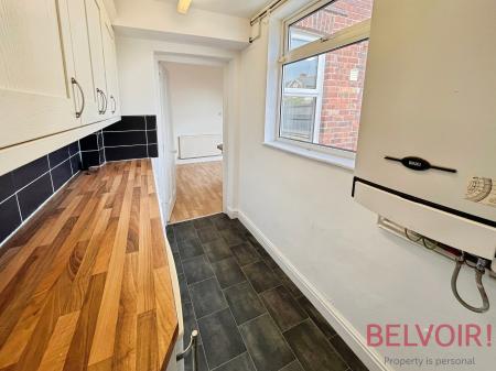 1 bedroom Terraced House to let in Park Road, Bestwood Village, Nottingham, NG6