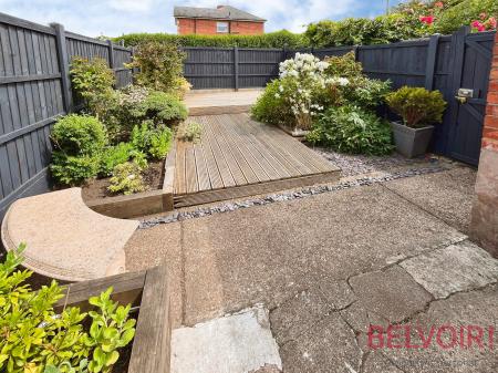 1 bedroom Terraced House to let in Park Road, Bestwood Village, Nottingham, NG6