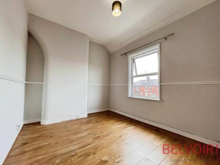 1 bedroom Terraced House to let in Park Road, Bestwood Village, Nottingham, NG6