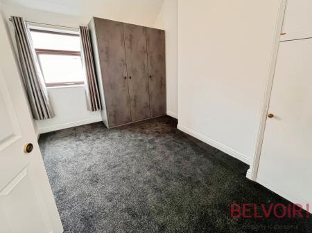 2 bedroom Terraced House to let in The Square, Bestwood Village, Nottingham, NG6