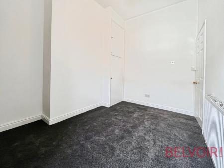 2 bedroom Terraced House to let in The Square, Bestwood Village, Nottingham, NG6