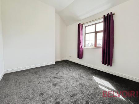 2 bedroom Terraced House to let in The Square, Bestwood Village, Nottingham, NG6