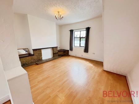2 bedroom Terraced House to let in The Square, Bestwood Village, Nottingham, NG6