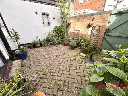 2 bedroom Terraced House to let in The Square, Bestwood Village, Nottingham, NG6