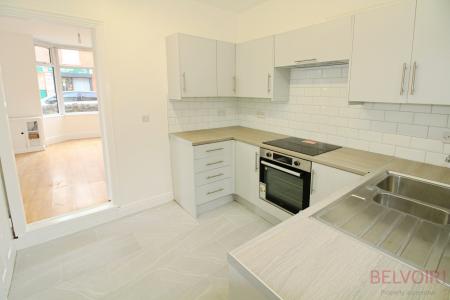 Ockerby Street, Bulwell, Nottingham, NG6
