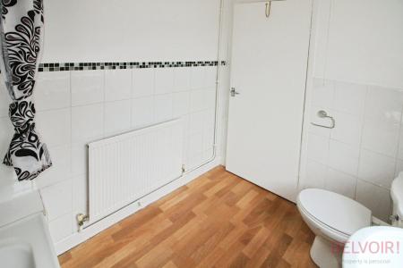2 bedroom Terraced House to let in Ockerby Street, Bulwell, Nottingham, NG6