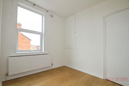 2 bedroom Terraced House to let in Ockerby Street, Bulwell, Nottingham, NG6