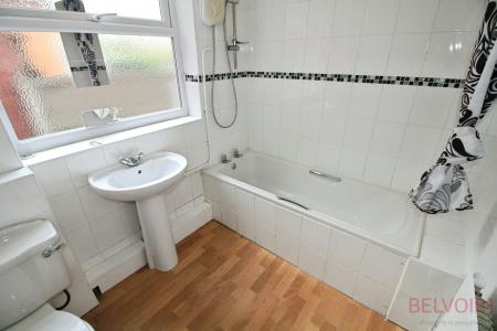 2 bedroom Terraced House to let in Ockerby Street, Bulwell, Nottingham, NG6
