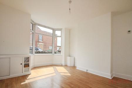 2 bedroom Terraced House to let in Ockerby Street, Bulwell, Nottingham, NG6