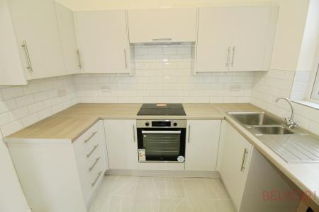 2 bedroom Terraced House to let in Ockerby Street, Bulwell, Nottingham, NG6