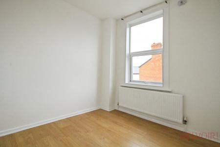 2 bedroom Terraced House to let in Ockerby Street, Bulwell, Nottingham, NG6