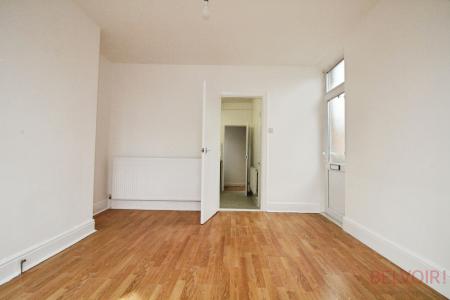 2 bedroom Terraced House to let in Ockerby Street, Bulwell, Nottingham, NG6